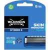 Wilkinson Hydro 5 Skin Protection Navulmesjes Regular 8 stuks