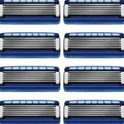 Wilkinson Hydro 5 Skin Protection Navulmesjes Regular 8 stuks