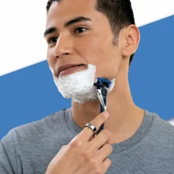 Wilkinson Hydro 5 Skin Protection Navulmesjes Regular 8 stuks