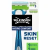 Wilkinson Hydro Comfort Scheermes Skin Reset