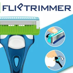 Wilkinson Hydro Comfort Scheermes Skin Reset