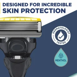 Wilkinson Hyrdo 5 Skin Protection Scheermes Advanced