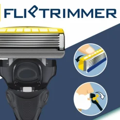 Wilkinson Hyrdo 5 Skin Protection Scheermes Advanced