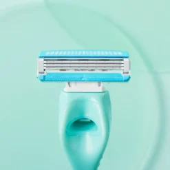 Wilkinson Intuition Navulmesjes Bikini Care Duo 3 stuks