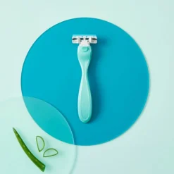 Wilkinson Intuition Navulmesjes Bikini Care Duo 3 stuks