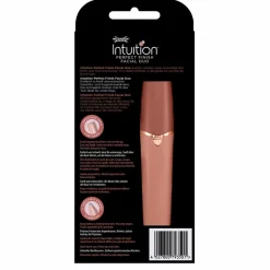 Wilkinson Intuition Perfect Finish Facial Duo