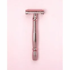 Wilkinson Intuition Scheermes Rose Gold Safety Razor