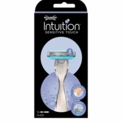 Wilkinson Intuition Scheermes Sensitive Touch