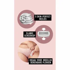 Wilkinson Intuition Scheermes Complete