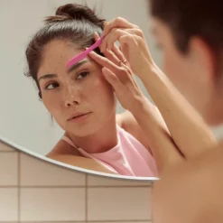 Wilkinson Intuition Wenkbrauw Shaper 3 stuks