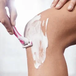 Wilkinson Quattro for Women Scheermes XXL Voordeelverpakking 8 stuks