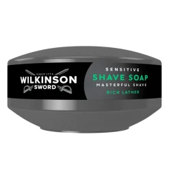 Wilkinson Sensitive Shave Soap 125 gr