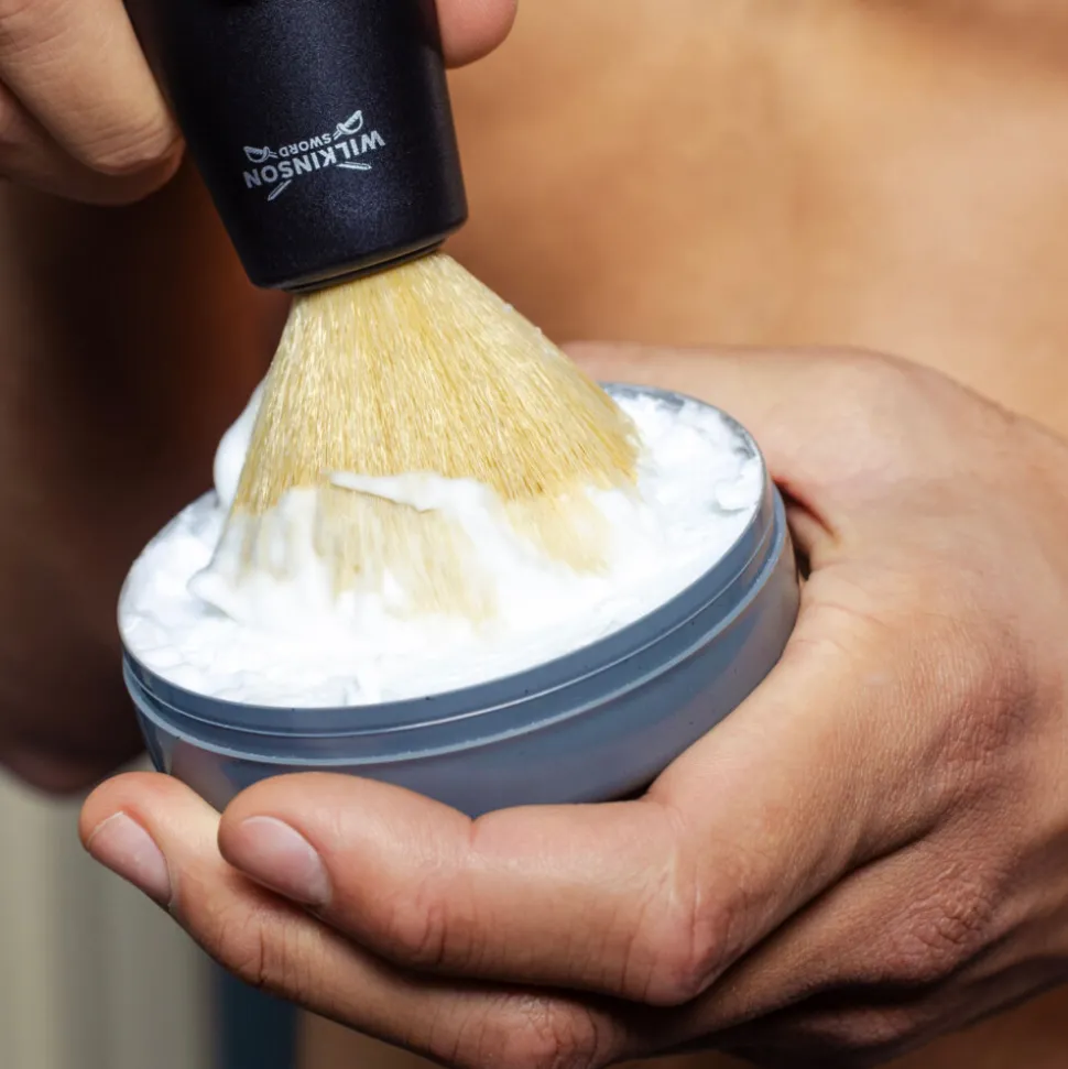 Wilkinson Sensitive Shave Soap 125 gr