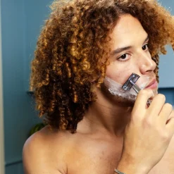 Wilkinson Sensitive Shave Soap 125 gr