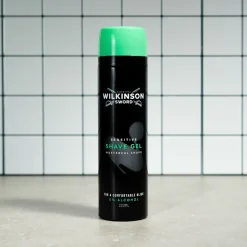 Wilkinson Sensitive Shave Gel 200 ml
