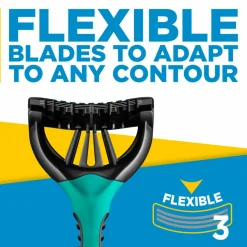 Wilkinson Wegwerpscheermesjes Xtreme 3 Sensitive Comfort