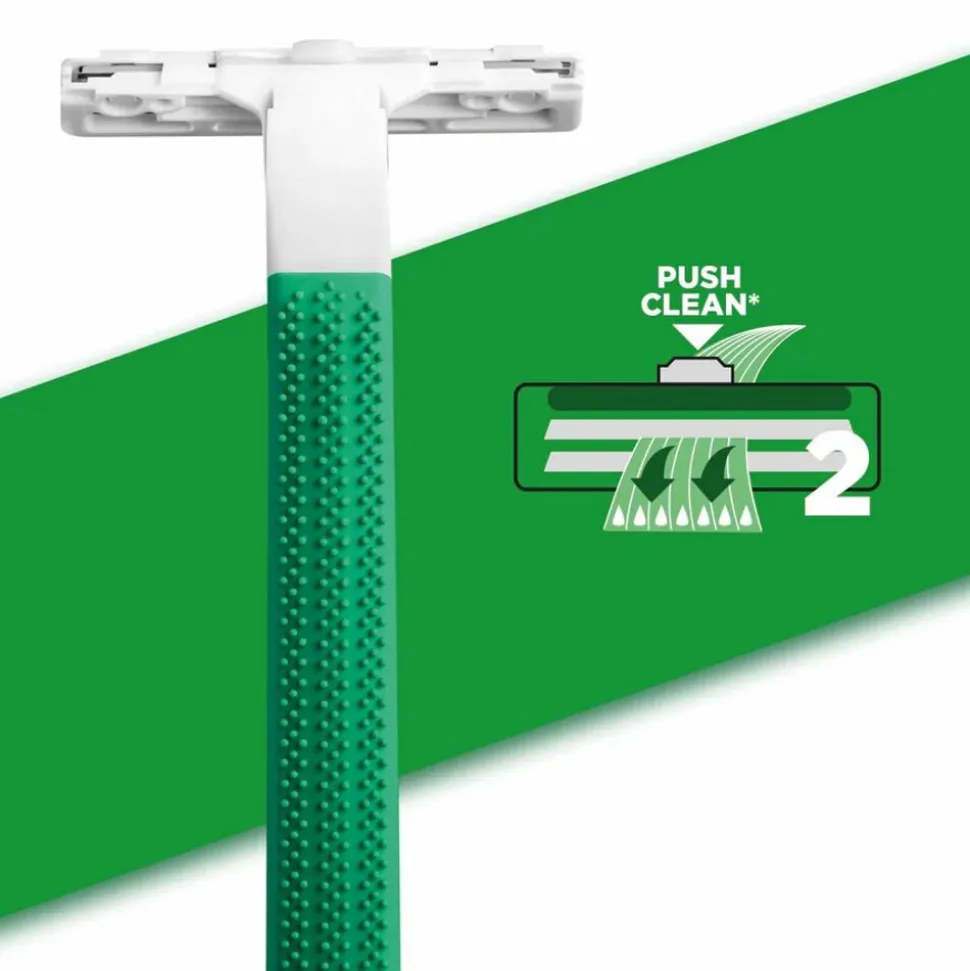 Wilkinson Wegwerpscheermesjes Extra Essential 2 Sensitive 15 stuks