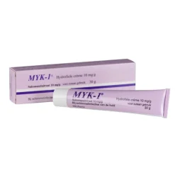 Will Pharma Myk-1 Creme 30 gr