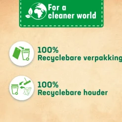 Witte Reus Toiletblok Kracht Actief Oceaan 3 stuks