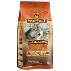 Wolfsblut Alaska Salmon 2 kg