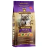 Wolfsblut Black Bird Large Breed 12,5 kg