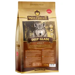 Wolfsblut Deep Glade Adult 12,5 kg