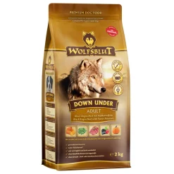 Wolfsblut Down Under 2 kg