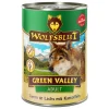 Wolfsblut Green Valley Adult 395 gr