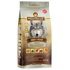 Wolfsblut Grey Peak Adult 12,5 kg