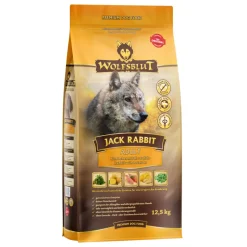 Wolfsblut Jack Rabbit Adult 12,5 kg