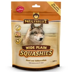Wolfsblut Squashies Wide Plain 300 gr