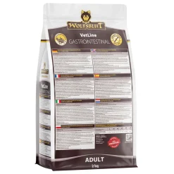Wolfsblut VetLine Gastrointestinal 2 kg
