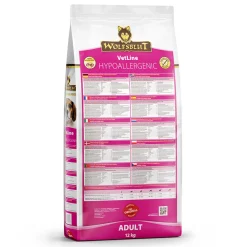 Wolfsblut VetLine Hypoallergenic 12 kg