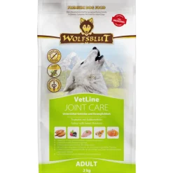 Wolfsblut VetLine Joint Care 2 kg