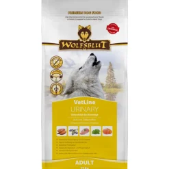Wolfsblut VetLine Urinary 12 kg