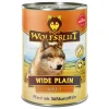 Wolfsblut Wide Plain Adult 395 gr
