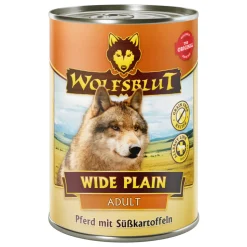 Wolfsblut Wide Plain Adult 395 gr