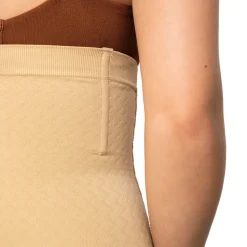 Wondermom Belly Binder Short Beige M