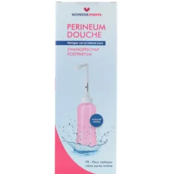 Wondermom Perineum Douche