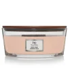 WoodWick Geurkaars Ellipse Coastal Sunset 454 gr