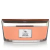 WoodWick Geurkaars Ellipse Manuka Nectar 454 gr