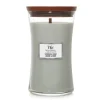 WoodWick Geurkaars Large Lavender & Cedar 611 gr