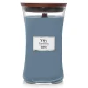 WoodWick Geurkaars Large Tempest 611 gr