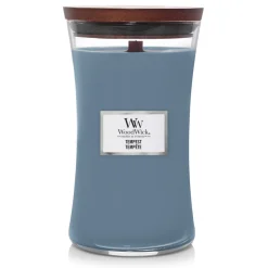 WoodWick Geurkaars Large Tempest 611 gr