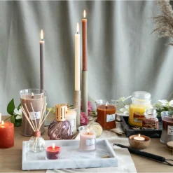 WoodWick Geurkaars Large Cashmere 611 gr