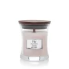 WoodWick Geurkaars Mini Rosewood 85 gr
