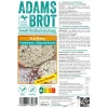 3x Adams Brot Broodmix Helles 250 gr