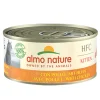 24x Almo Nature HFC Complete Kattenvoer Nat Kitten Kip 150 gr