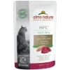 24x Almo Nature HFC Natural Kattenvoer Nat Maaltijdzakje Tonijn & Kip 55 gr