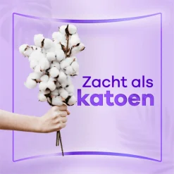 8x Always Inlegkruisjes DailyFresh Normal 34 stuks